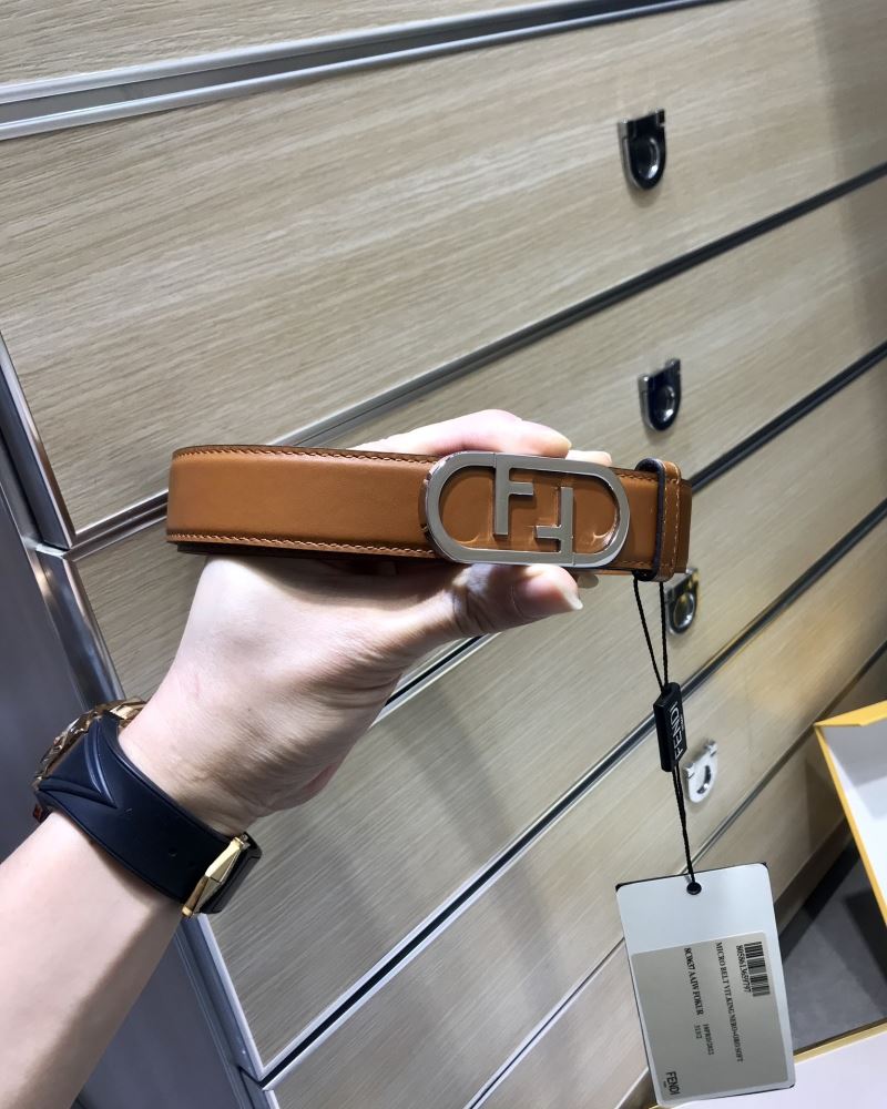 Fendi Belts